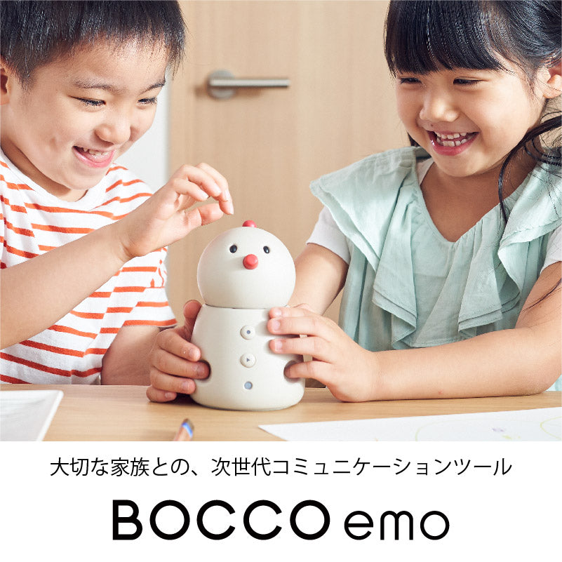 BOCCO emo