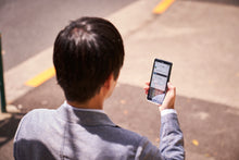 画像をギャラリービューアに読み込む, BOCCO emo