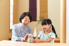 画像をギャラリービューアに読み込む, BOCCO emo