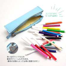 画像をギャラリービューアに読み込む, ペンケースセット(ランドセルリメイク)