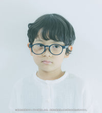 画像をギャラリービューアに読み込む, Ai/Glasses(子ども用)