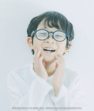 画像をギャラリービューアに読み込む, Ai/Glasses(子ども用)