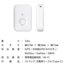 画像をギャラリービューアに読み込む, ミマモルメGPS
