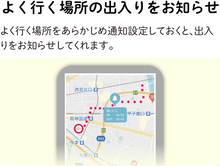 画像をギャラリービューアに読み込む, ミマモルメGPS
